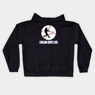 ChicagoWS Kids Hoodie